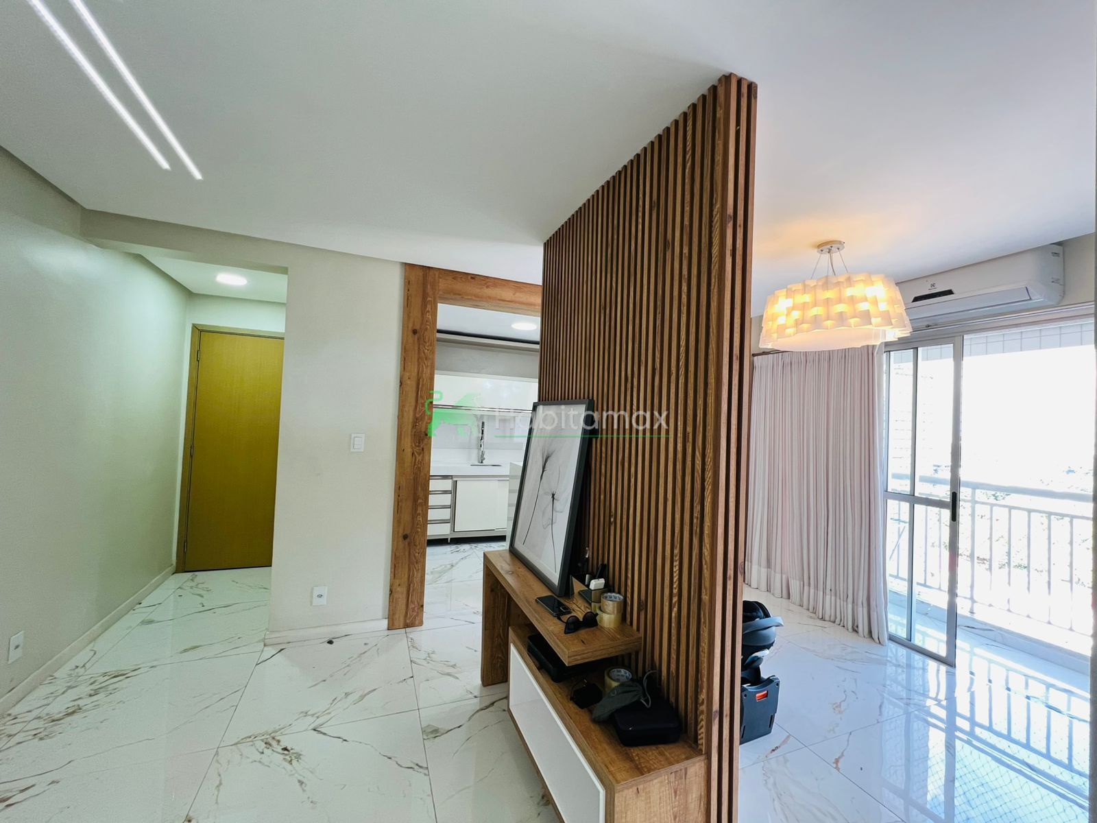 Apartamento, 2 quartos, 84 m² - Foto 4