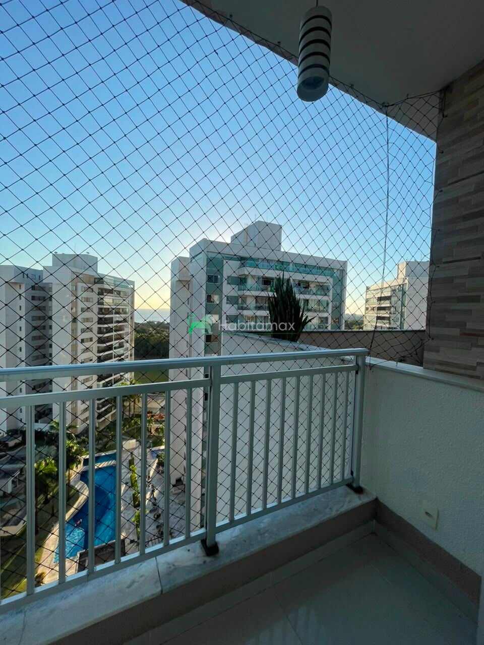 Cobertura, 3 quartos, 156 m² - Foto 1