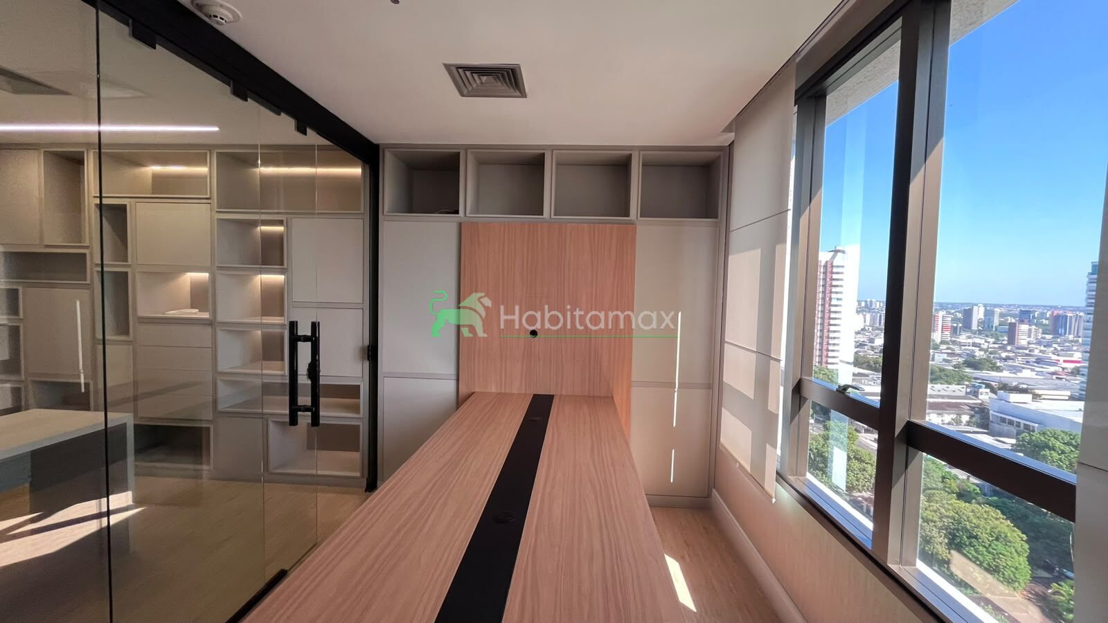 Sala-Conjunto, 34 m² - Foto 7