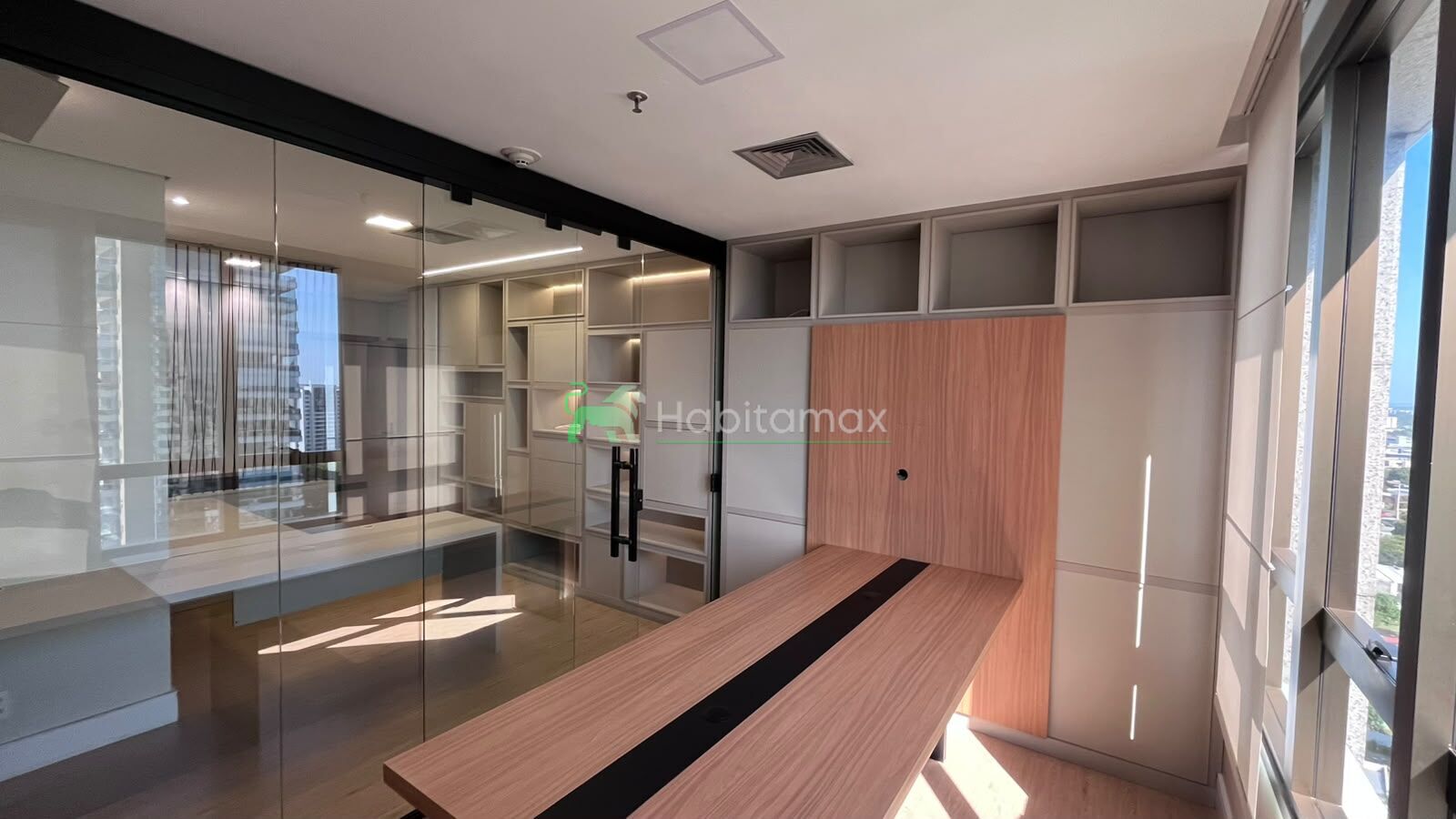 Sala-Conjunto, 34 m² - Foto 4