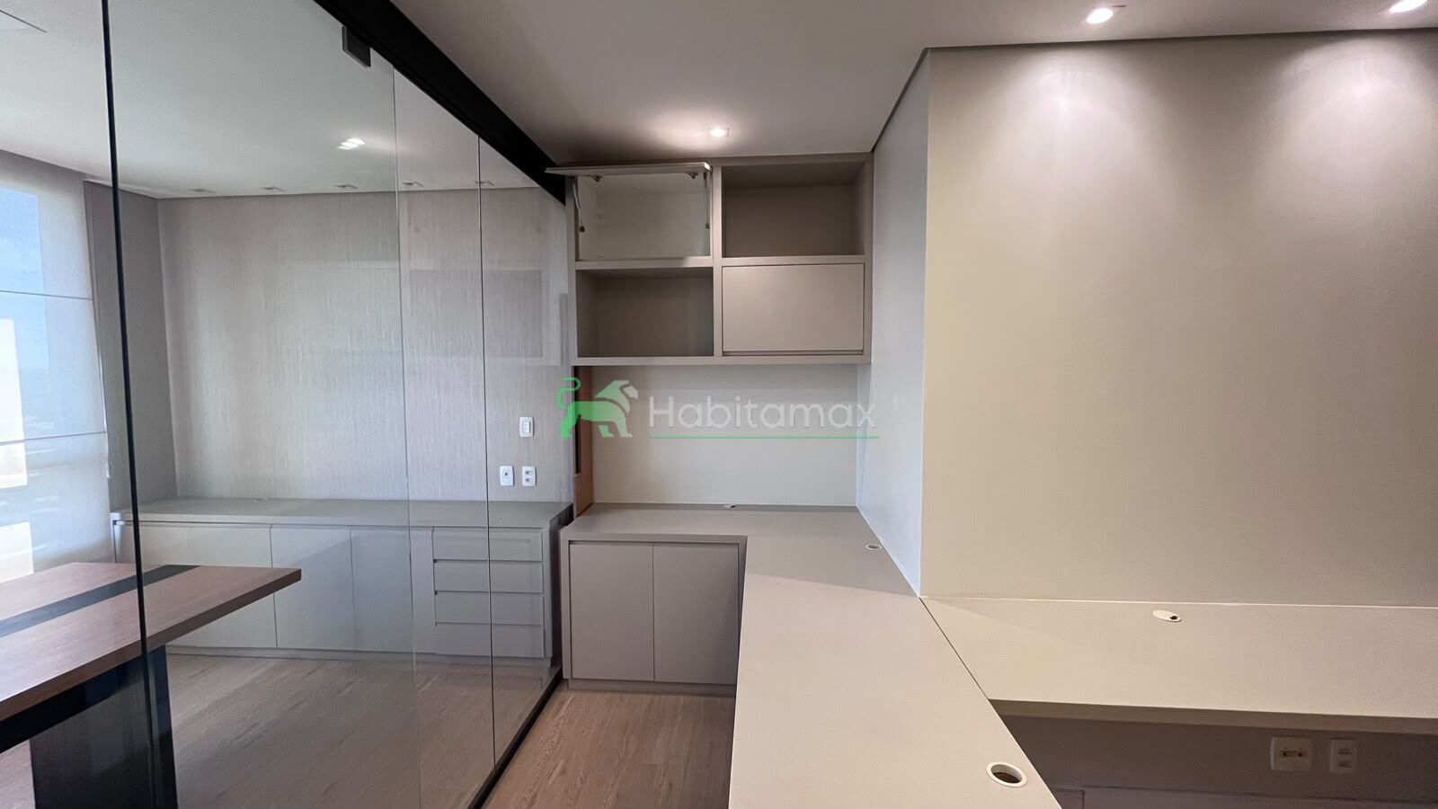 Sala-Conjunto, 34 m² - Foto 8