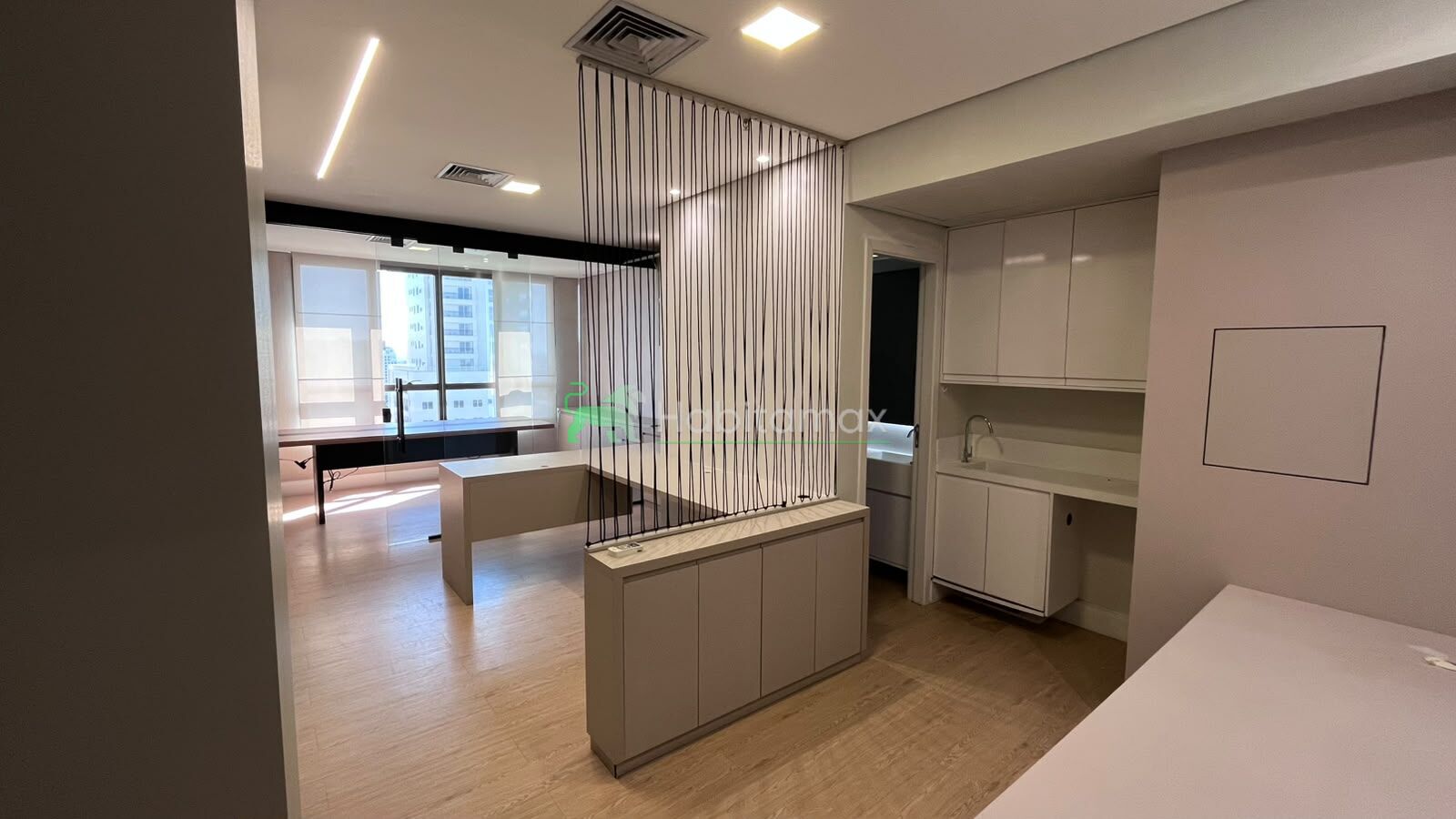 Sala-Conjunto, 34 m² - Foto 1