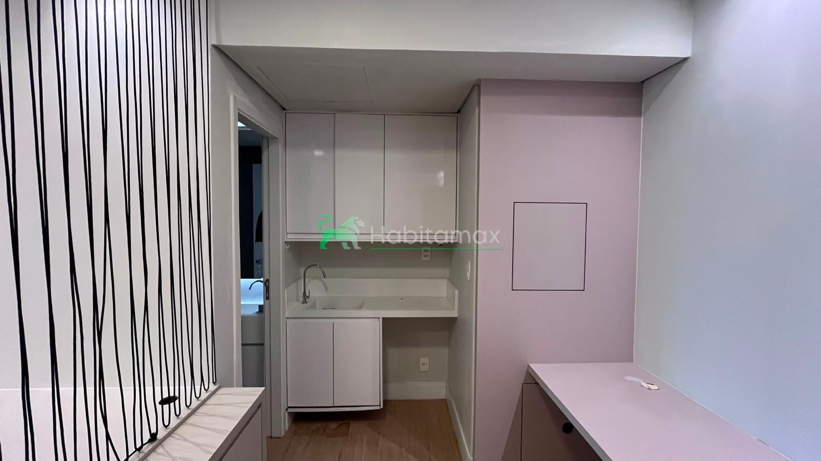 Sala-Conjunto, 34 m² - Foto 2