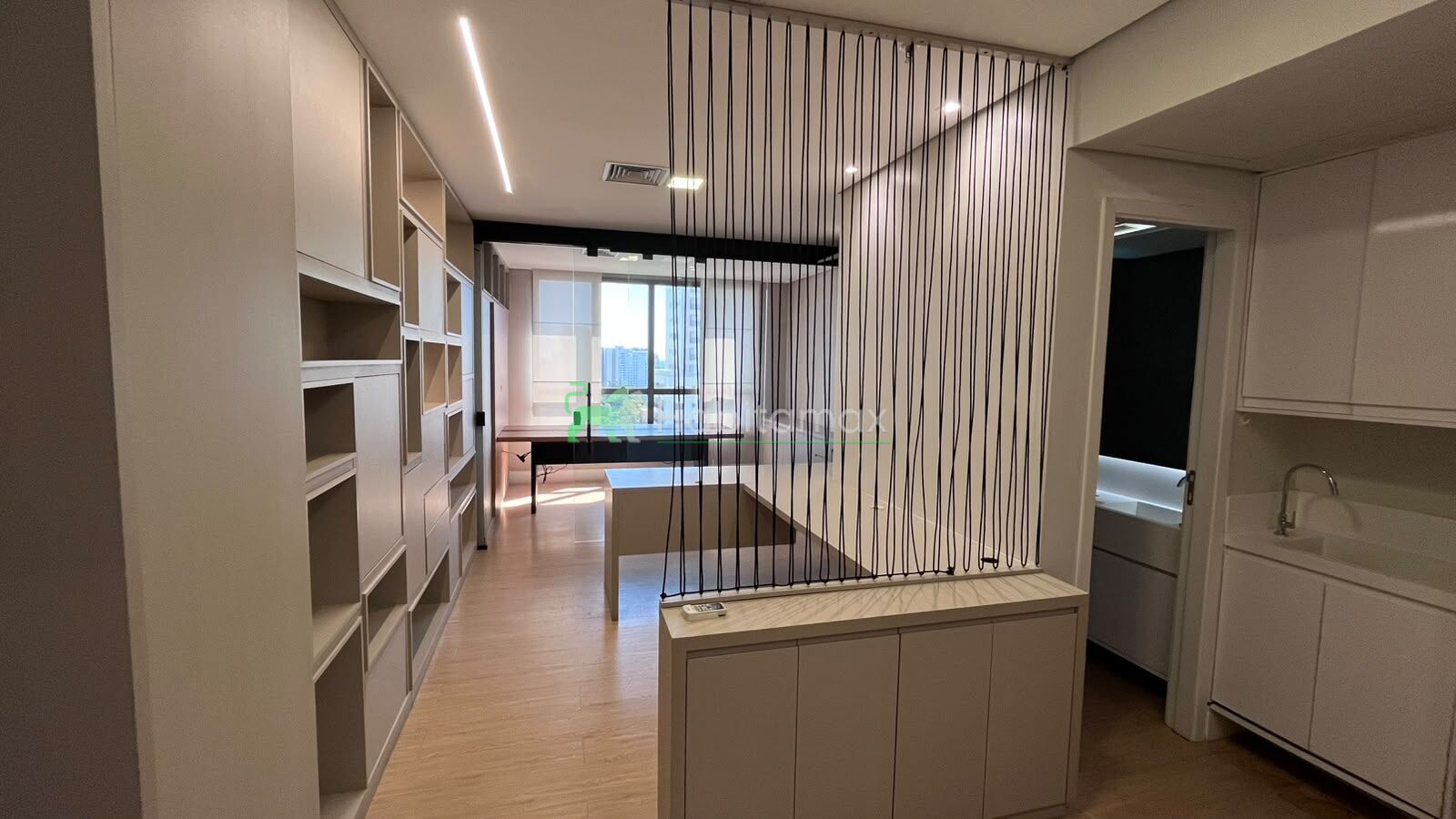 Sala-Conjunto, 34 m² - Foto 5