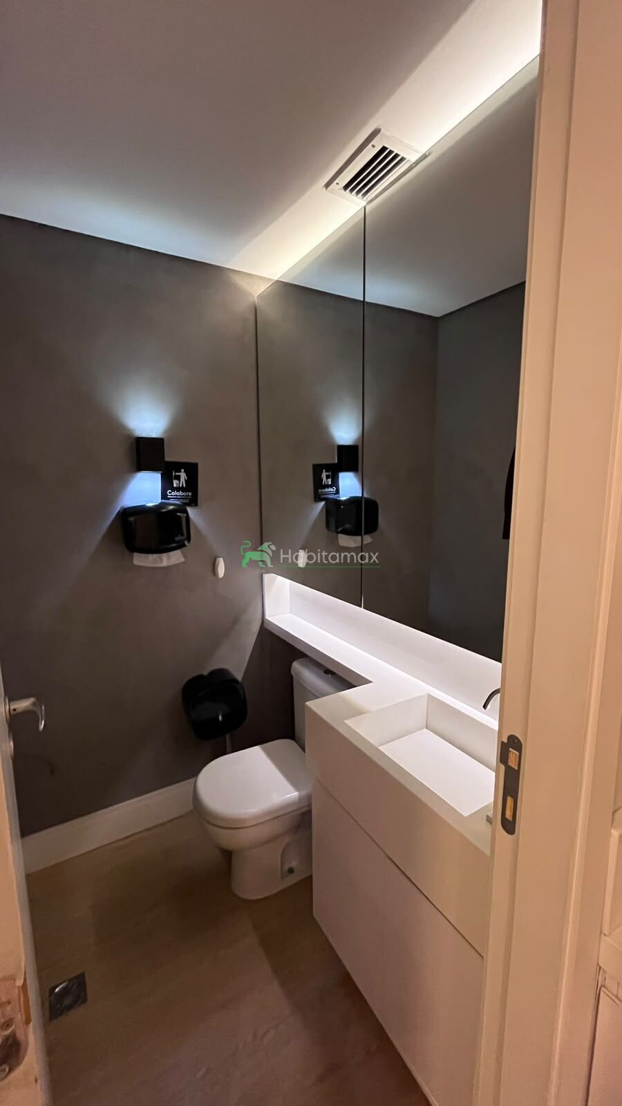 Sala-Conjunto, 34 m² - Foto 6