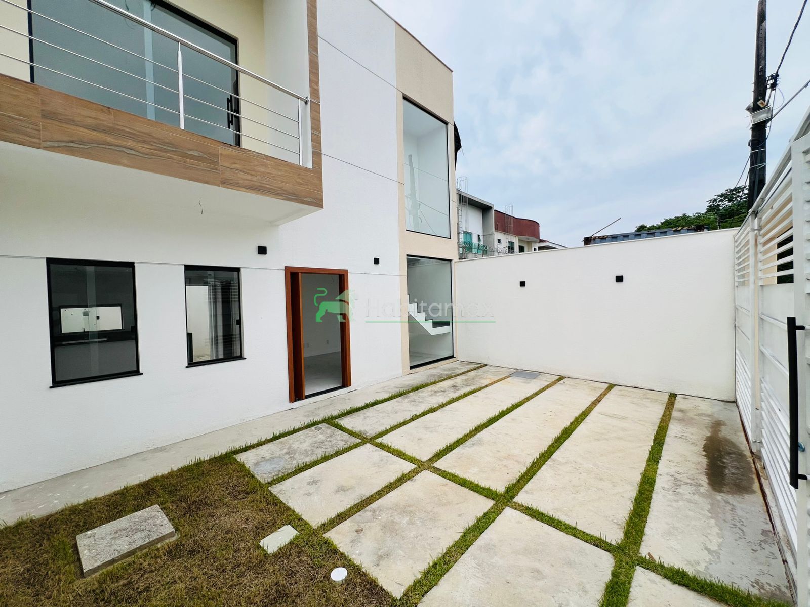 Casa, 2 quartos, 100 m² - Foto 2