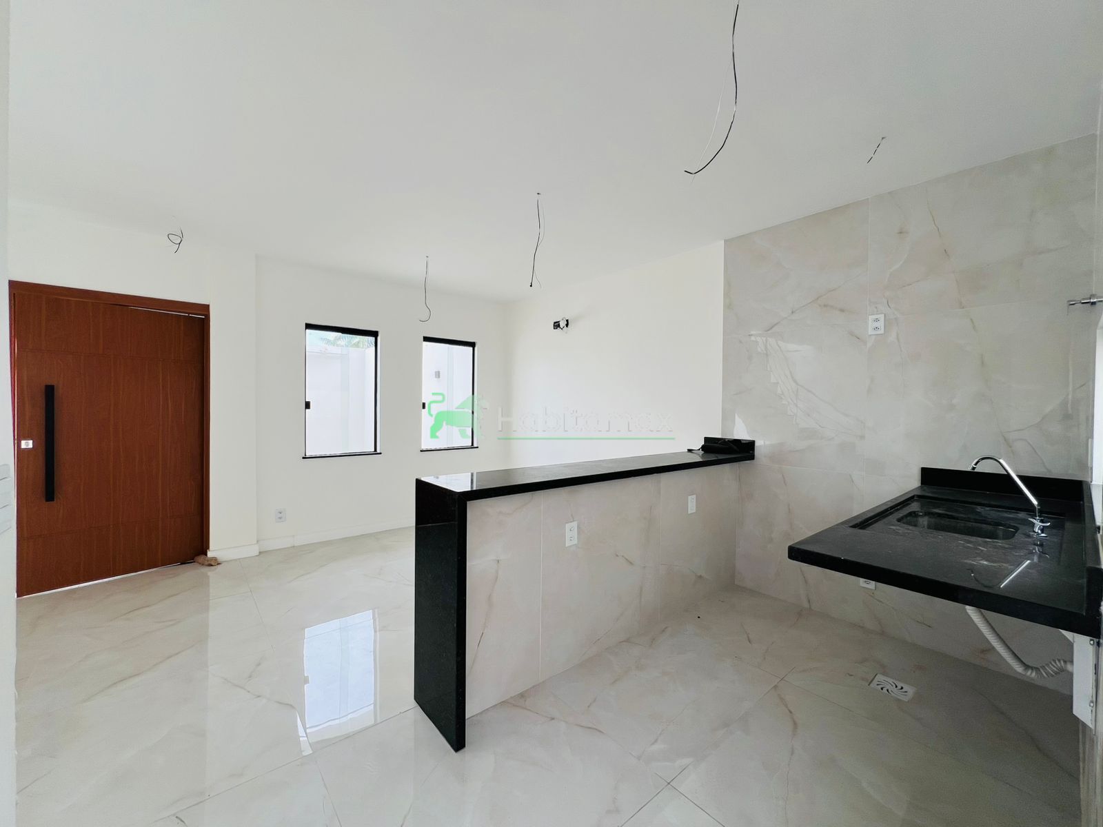 Casa, 2 quartos, 100 m² - Foto 8