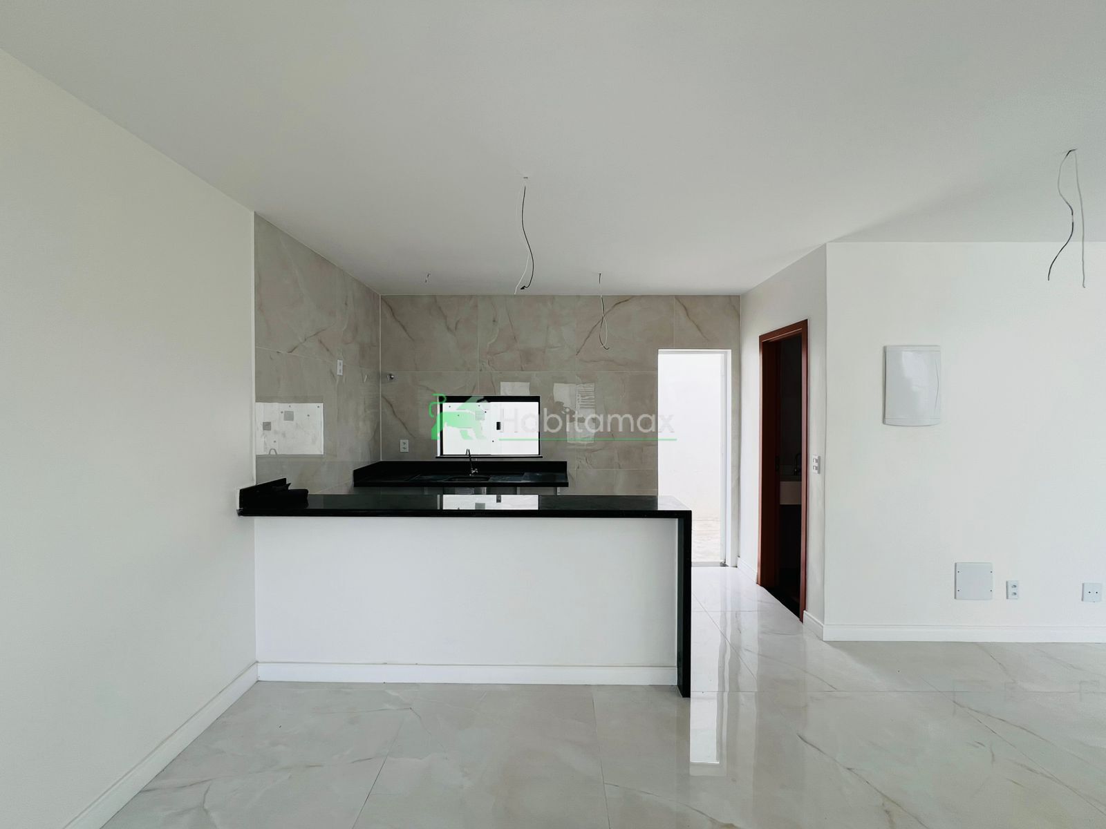 Casa, 2 quartos, 100 m² - Foto 7