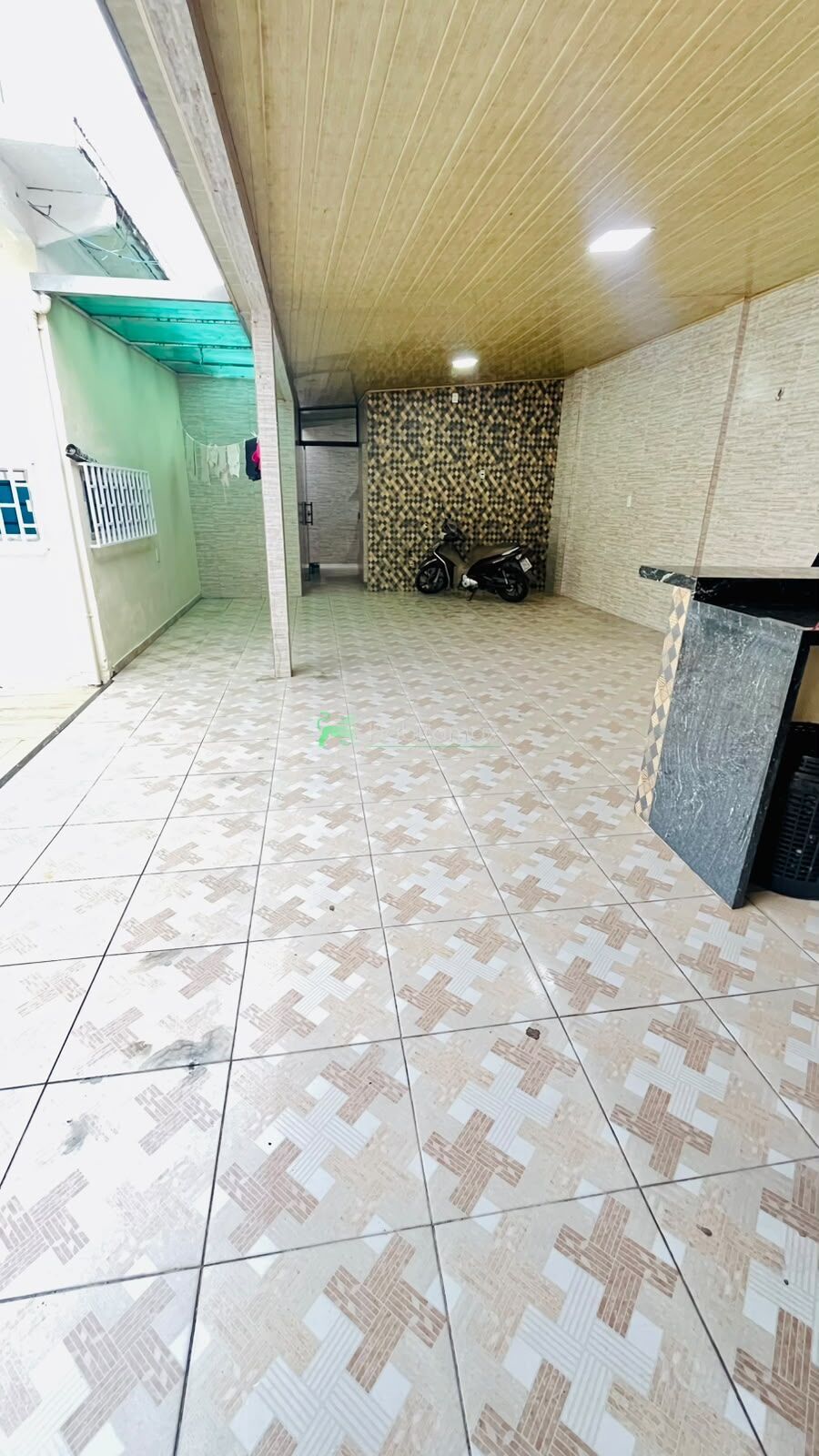 Casa, 2 quartos, 150 m² - Foto 2