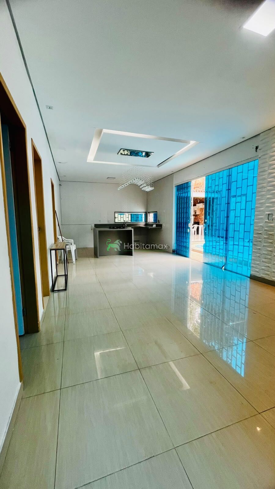 Casa, 2 quartos, 150 m² - Foto 7