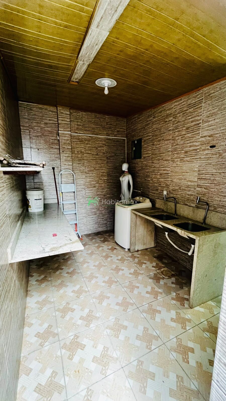 Casa, 2 quartos, 150 m² - Foto 14