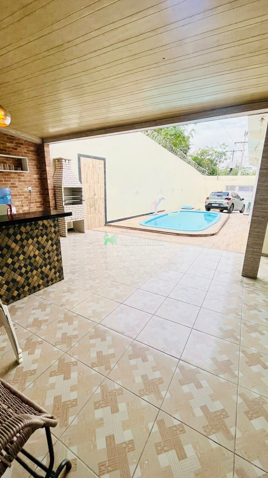 Casa, 2 quartos, 150 m² - Foto 5