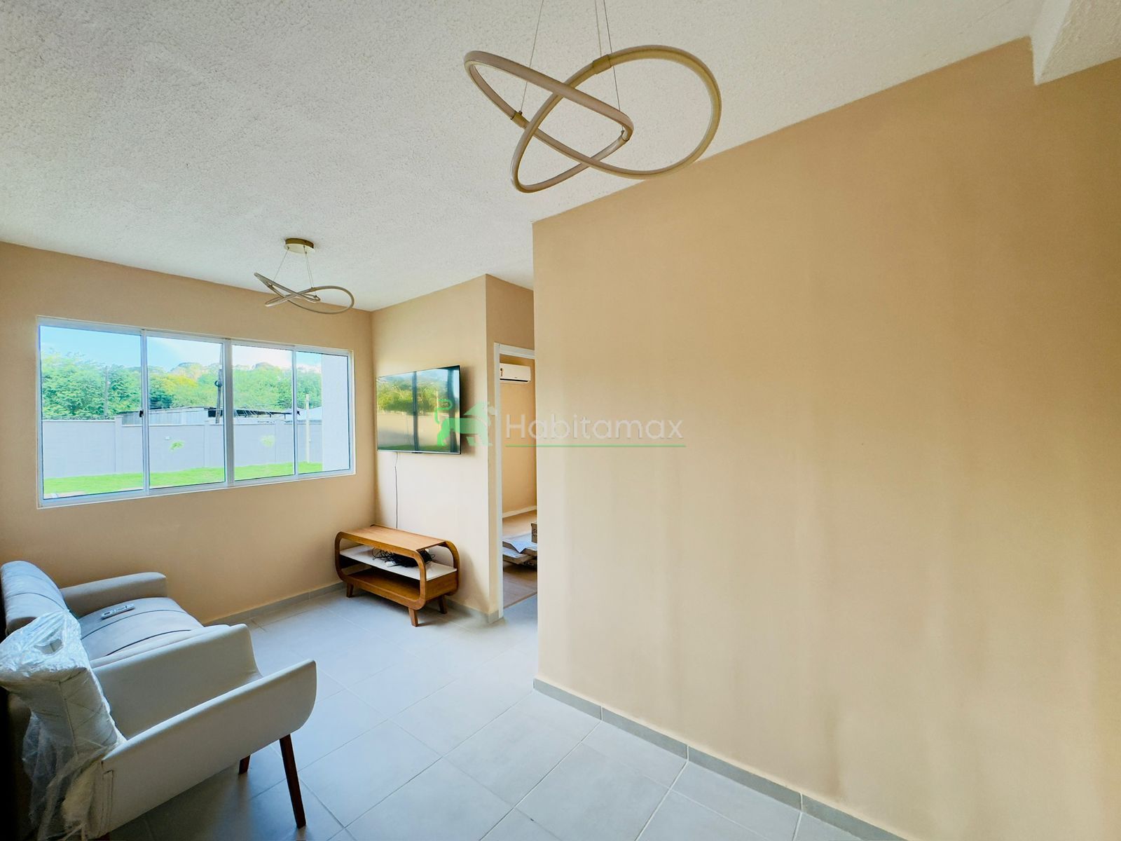Apartamento, 2 quartos, 44 m² - Foto 3