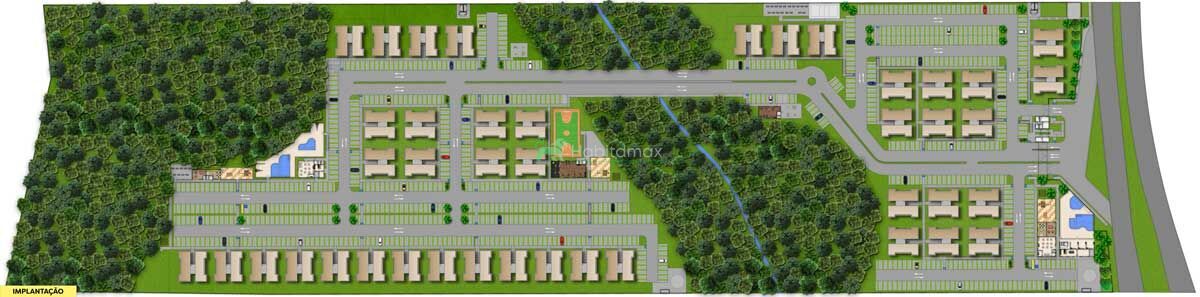 Apartamento, 2 quartos, 44 m² - Foto 9