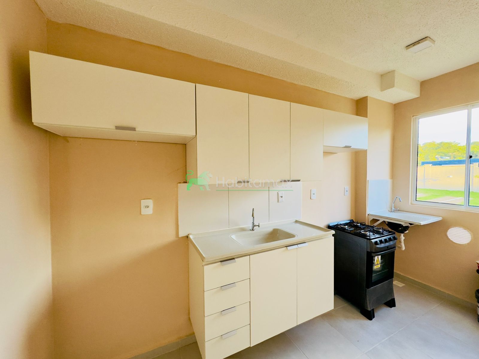 Apartamento, 2 quartos, 44 m² - Foto 5