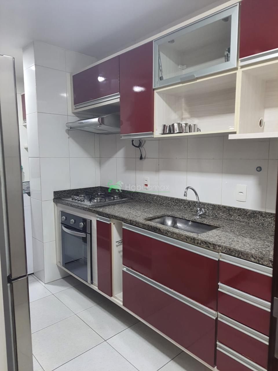 Apartamento, 3 quartos, 98 m² - Foto 2