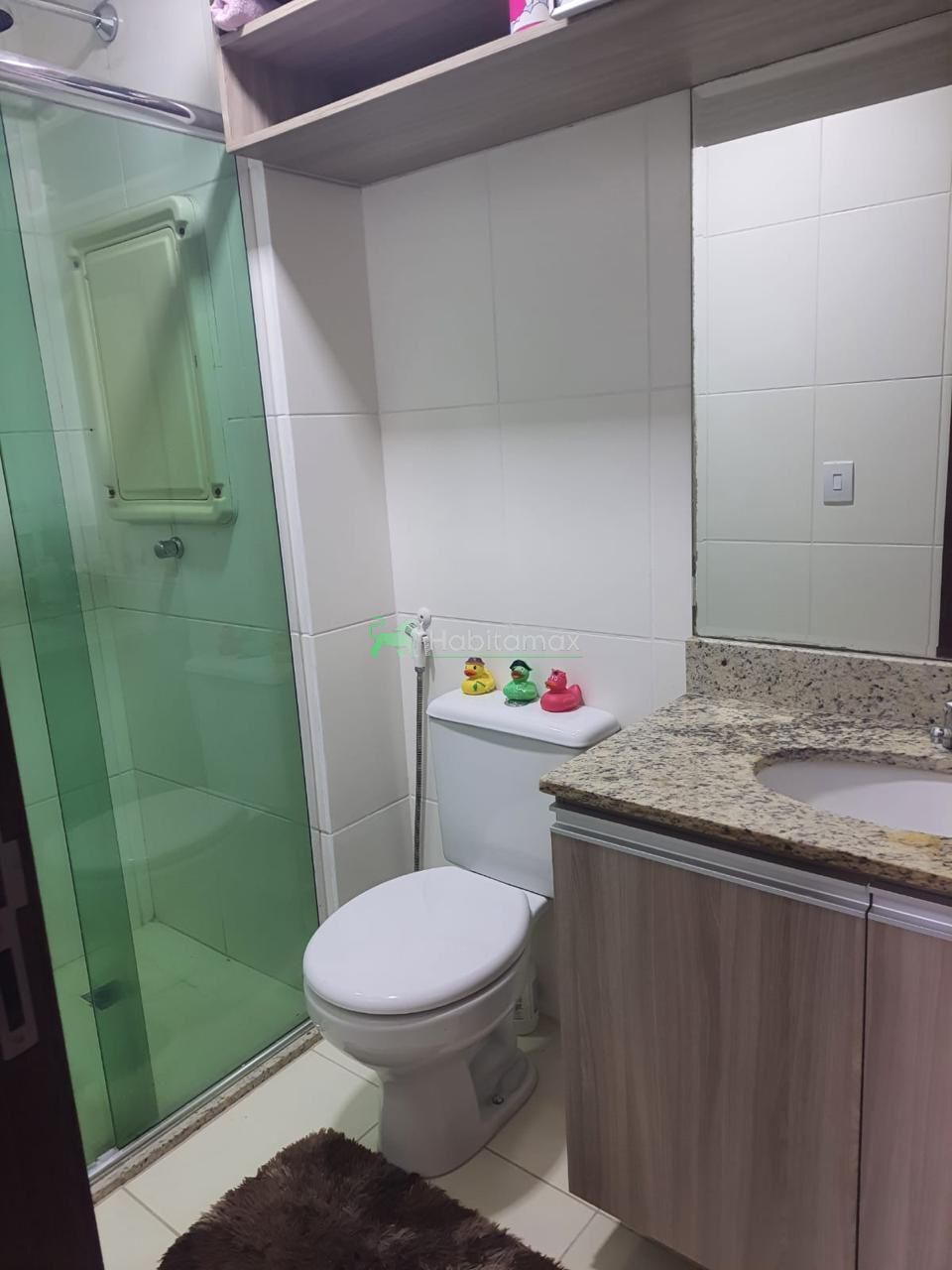 Apartamento, 3 quartos, 98 m² - Foto 9