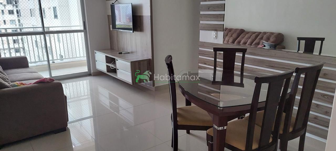Apartamento, 3 quartos, 98 m² - Foto 1