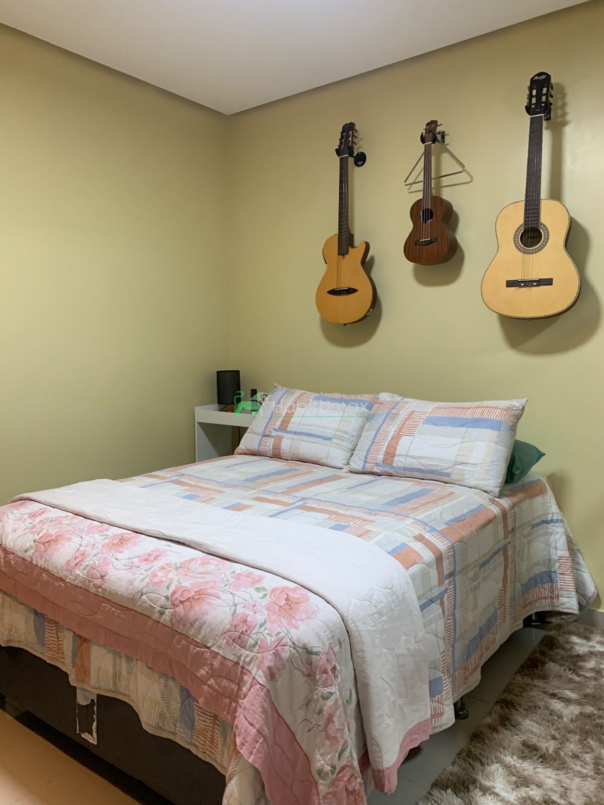 Casa de Condomínio, 3 quartos - Foto 12