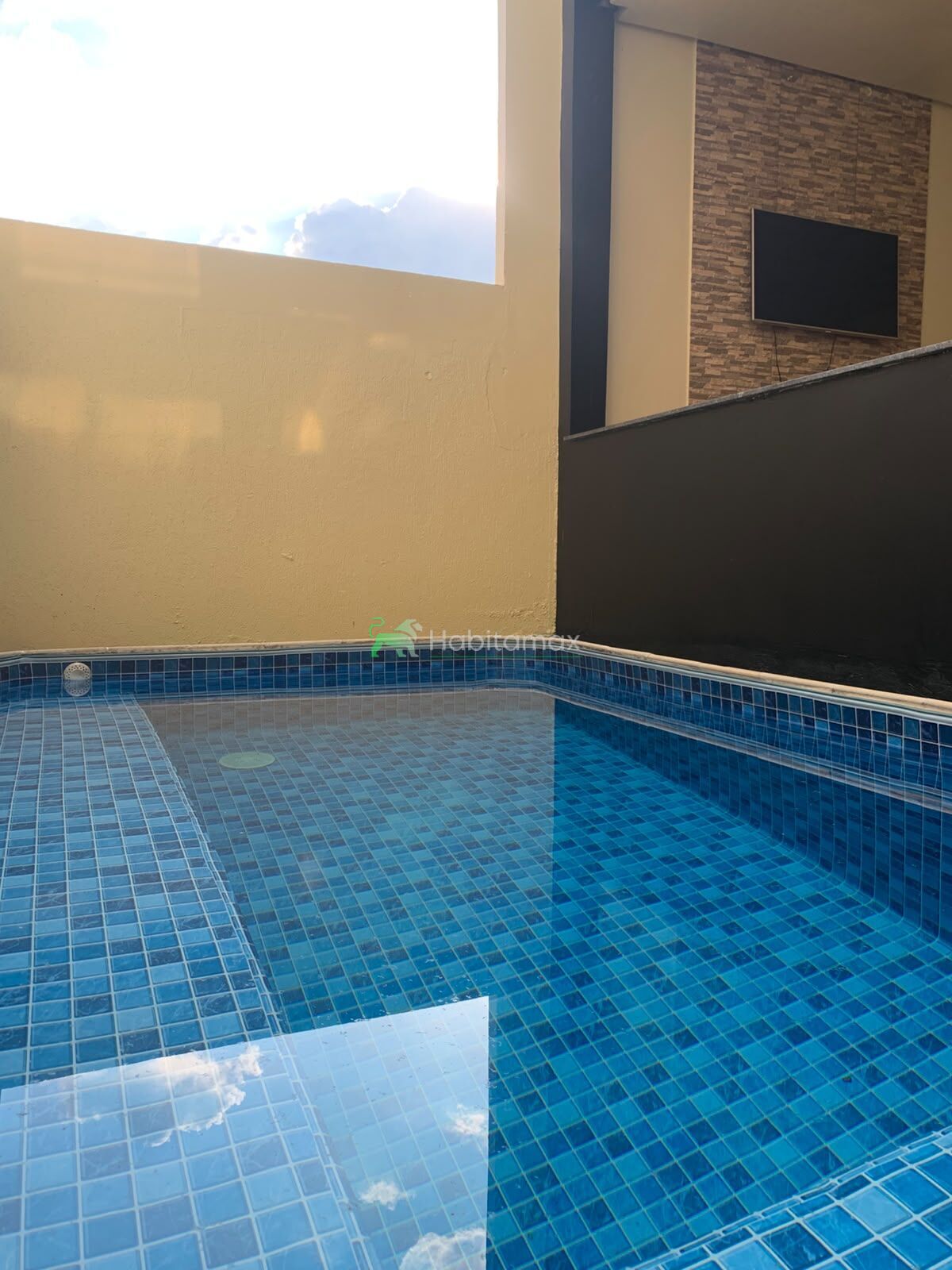 Casa de Condomínio, 3 quartos - Foto 44