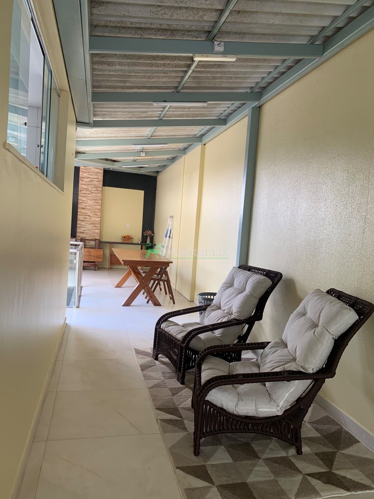 Casa de Condomínio, 3 quartos - Foto 25
