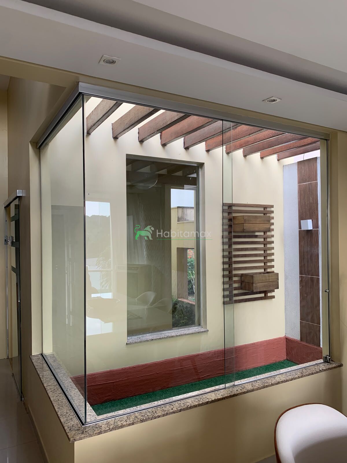 Casa de Condomínio, 3 quartos - Foto 47