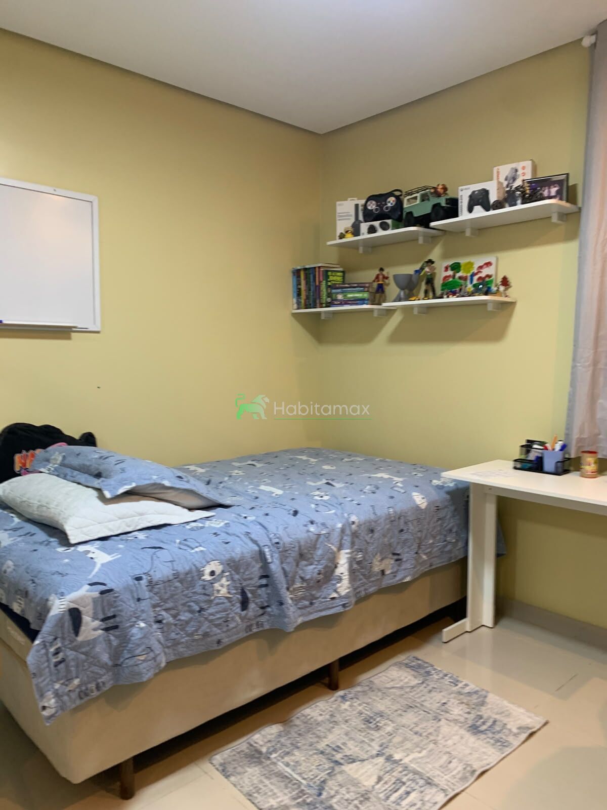 Casa de Condomínio, 3 quartos - Foto 39