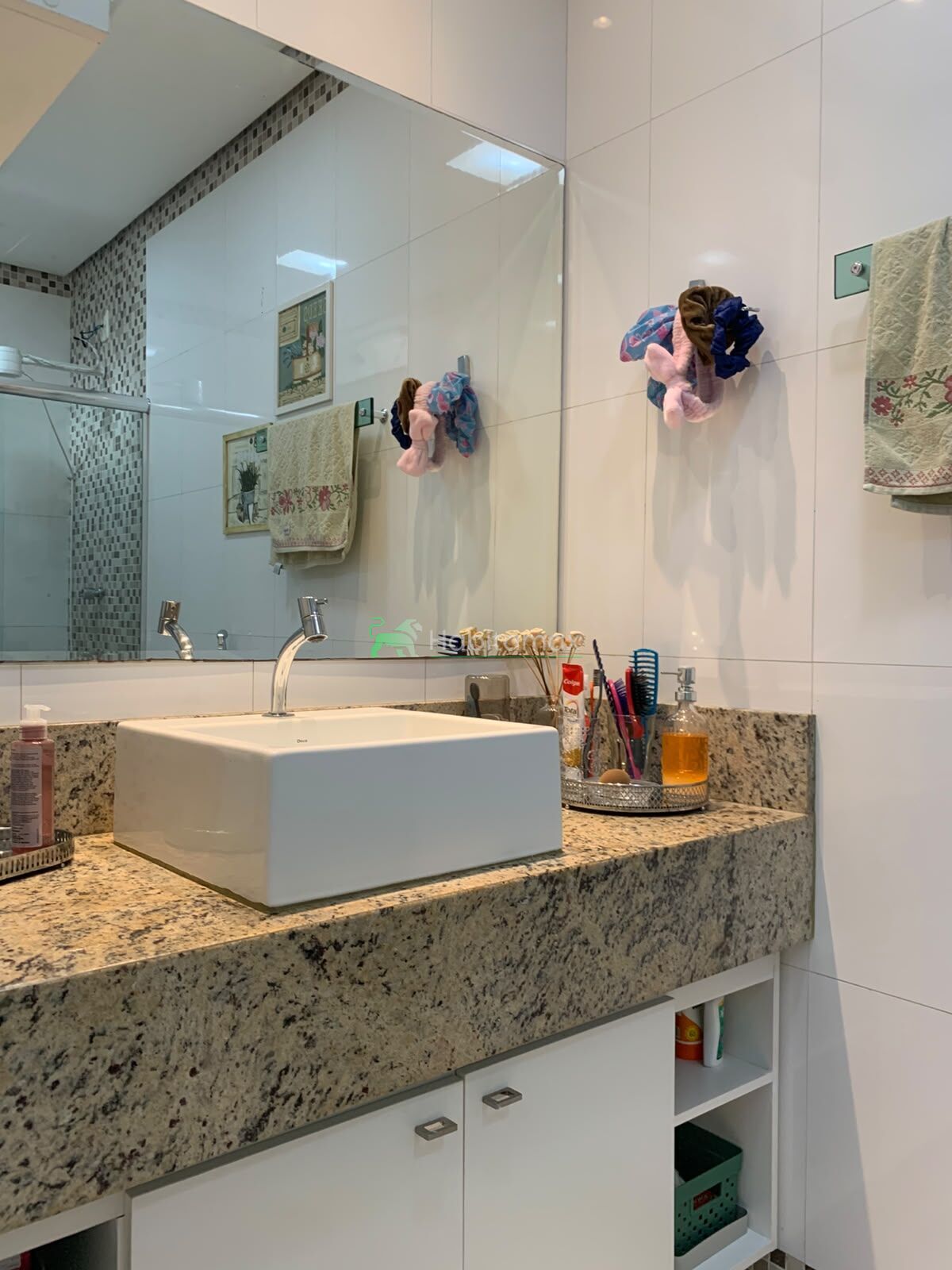 Casa de Condomínio, 3 quartos - Foto 16