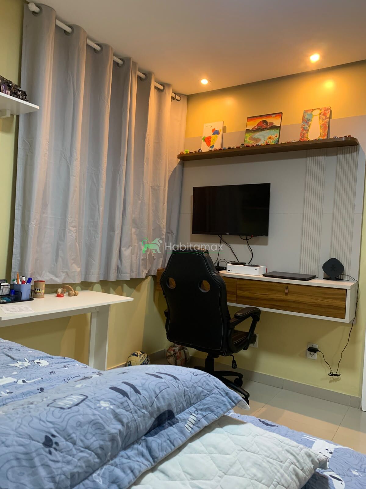 Casa de Condomínio, 3 quartos - Foto 40