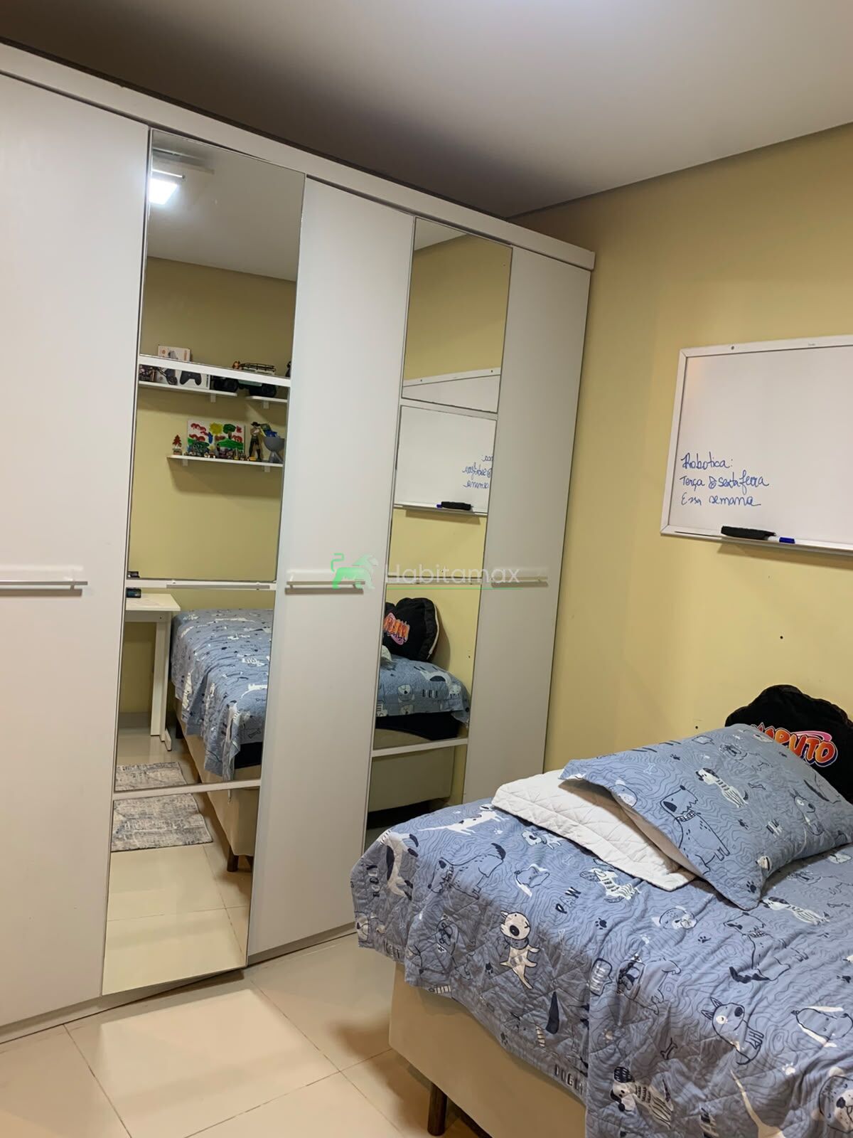 Casa de Condomínio, 3 quartos - Foto 7