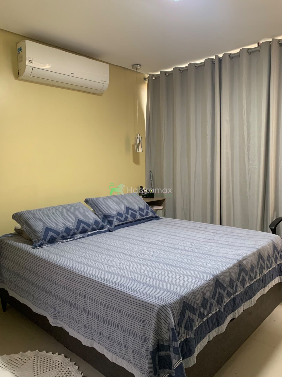 Casa de Condomínio, 3 quartos - Foto 42