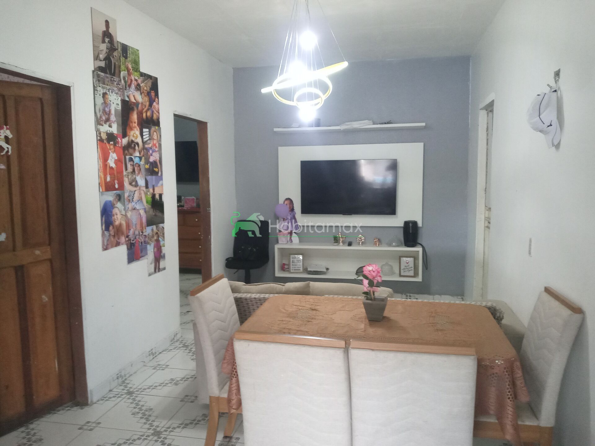 Casa, 2 quartos, 42 m² - Foto 9