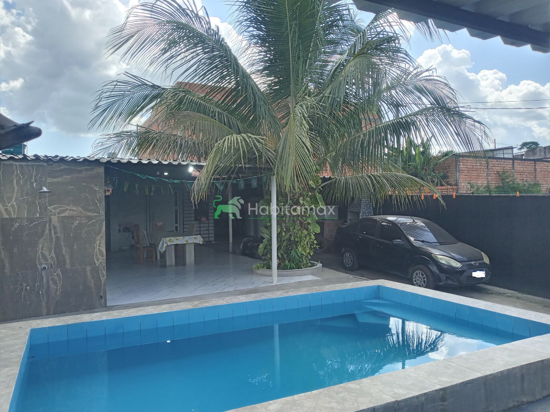 Casa, 2 quartos, 42 m² - Foto 18