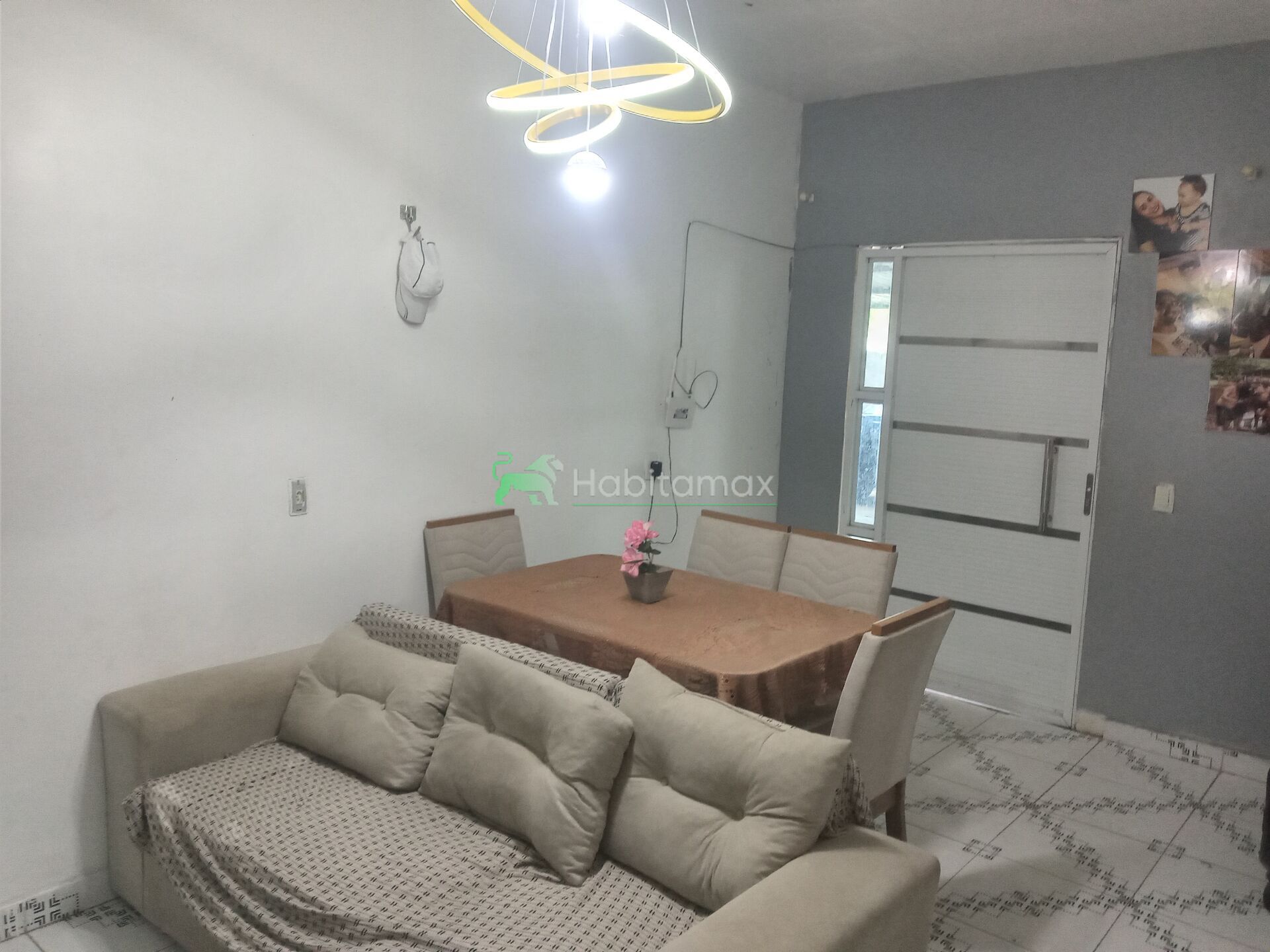 Casa, 2 quartos, 42 m² - Foto 12