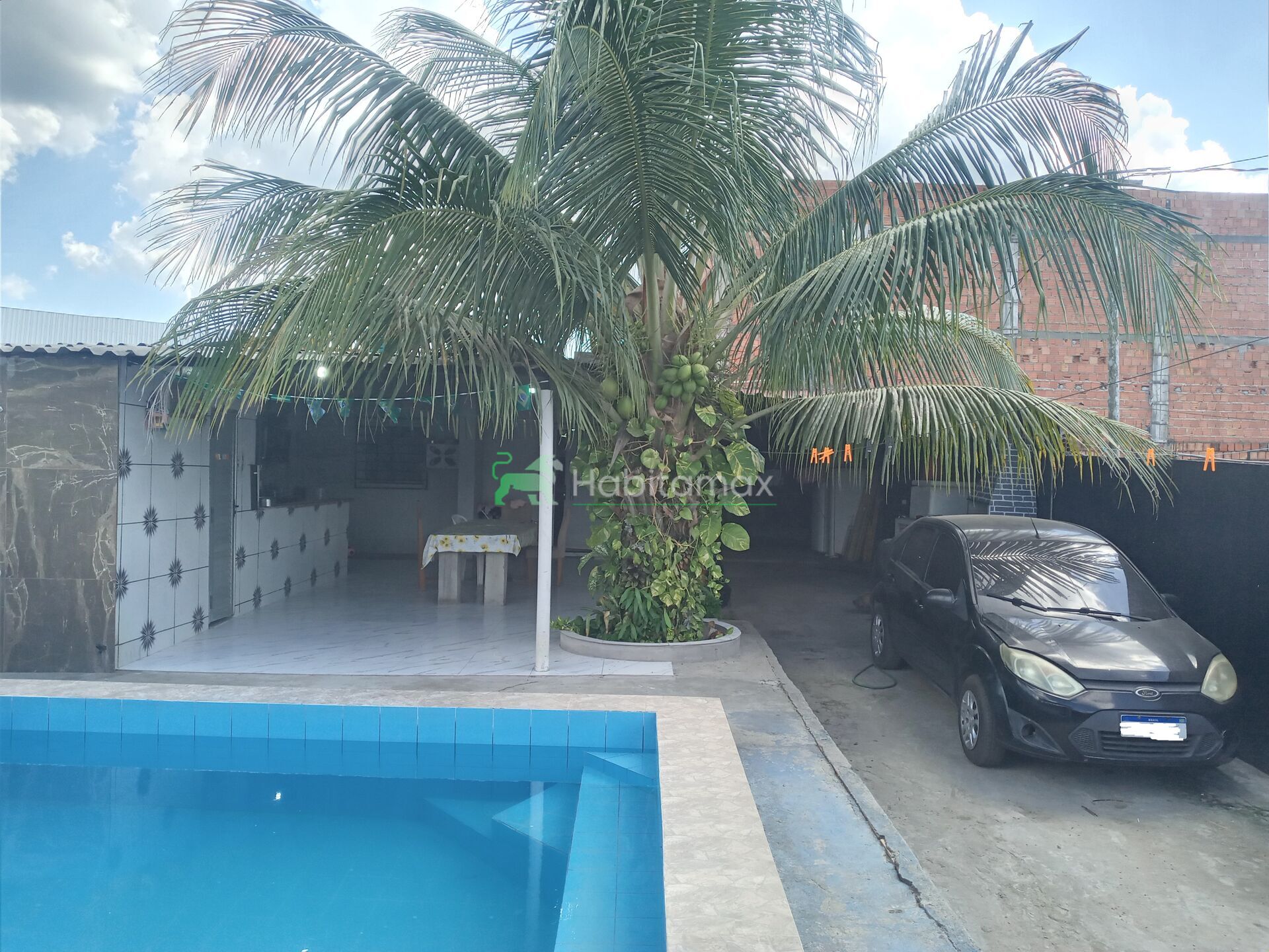 Casa, 2 quartos, 42 m² - Foto 16
