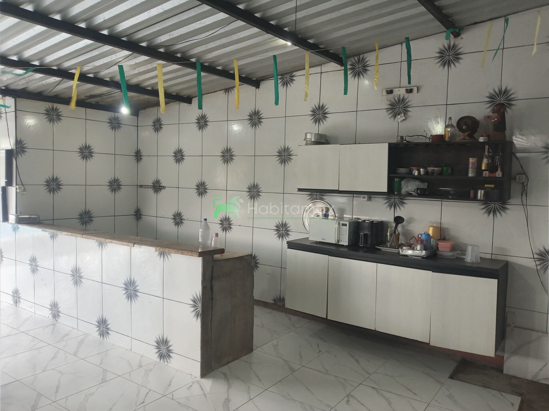 Casa, 2 quartos, 42 m² - Foto 6