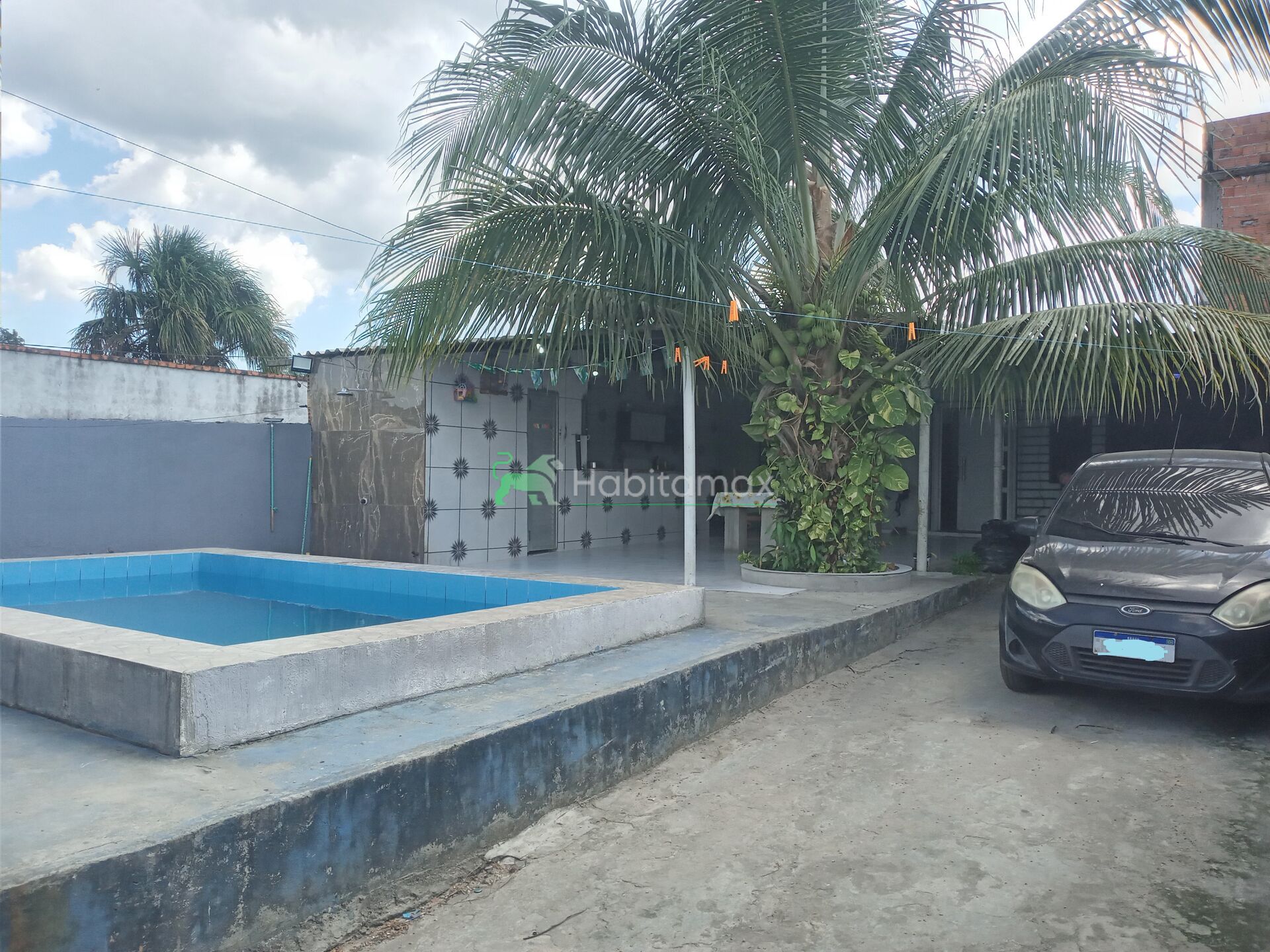 Casa, 2 quartos, 42 m² - Foto 17