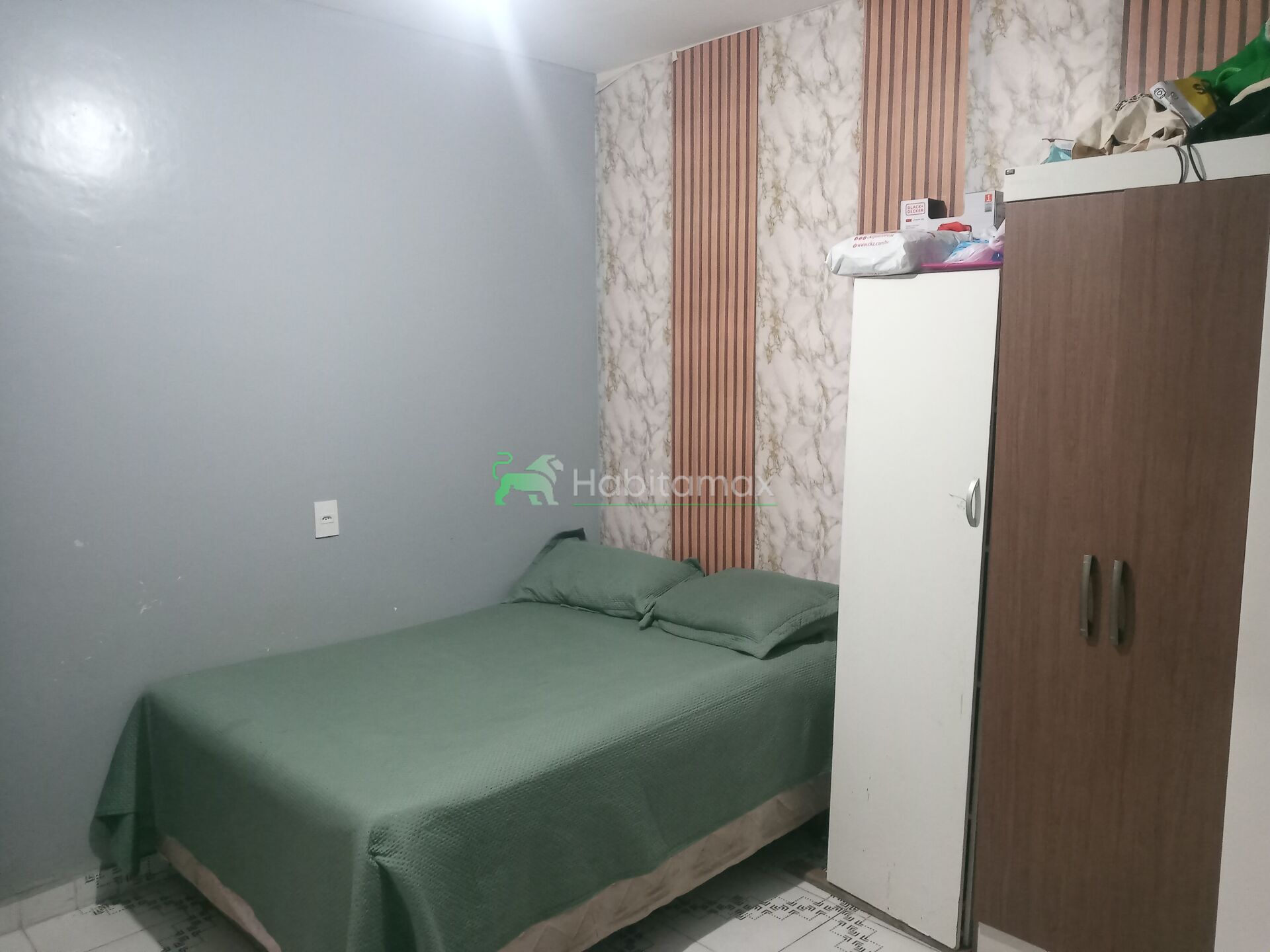 Casa, 2 quartos, 42 m² - Foto 15