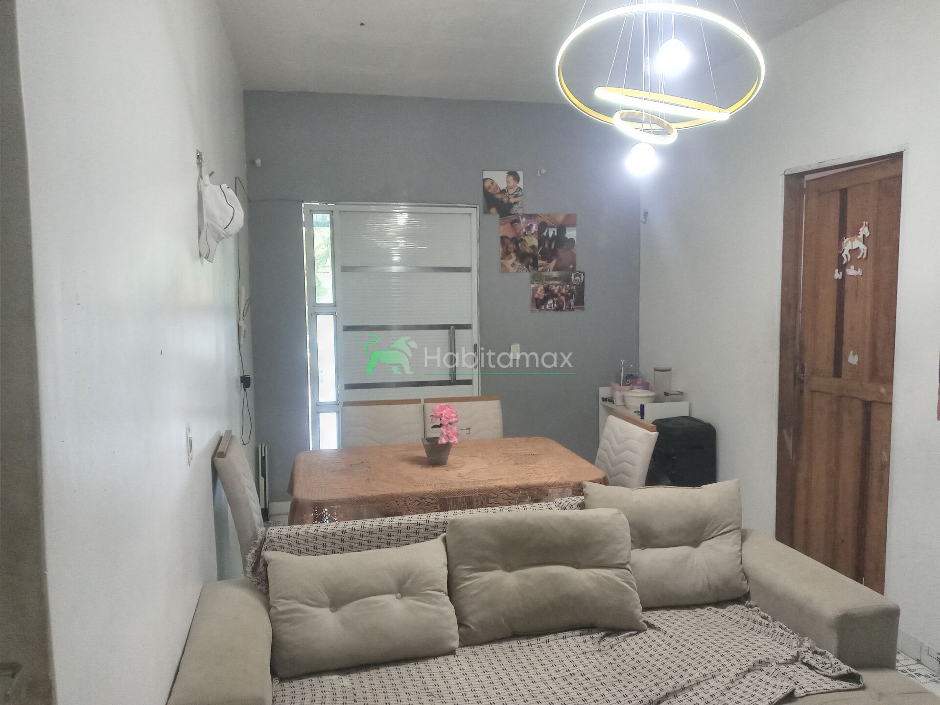 Casa, 2 quartos, 42 m² - Foto 11