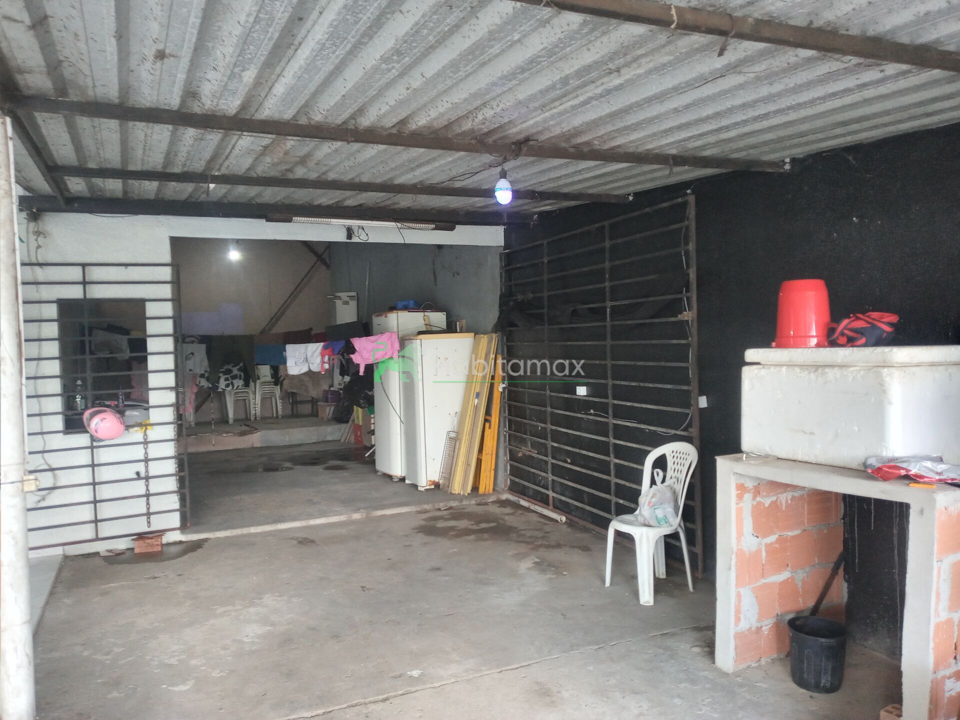 Casa, 2 quartos, 42 m² - Foto 7