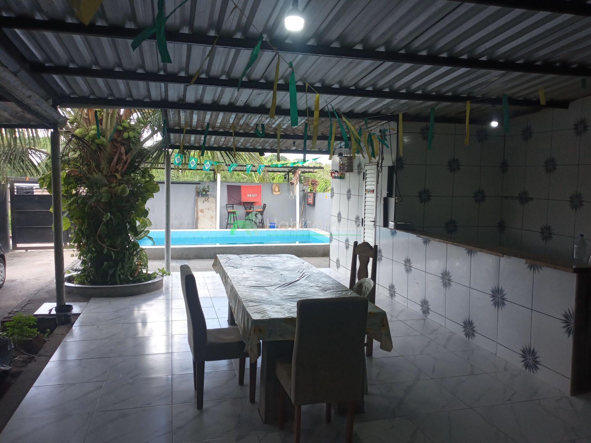 Casa, 2 quartos, 42 m² - Foto 5