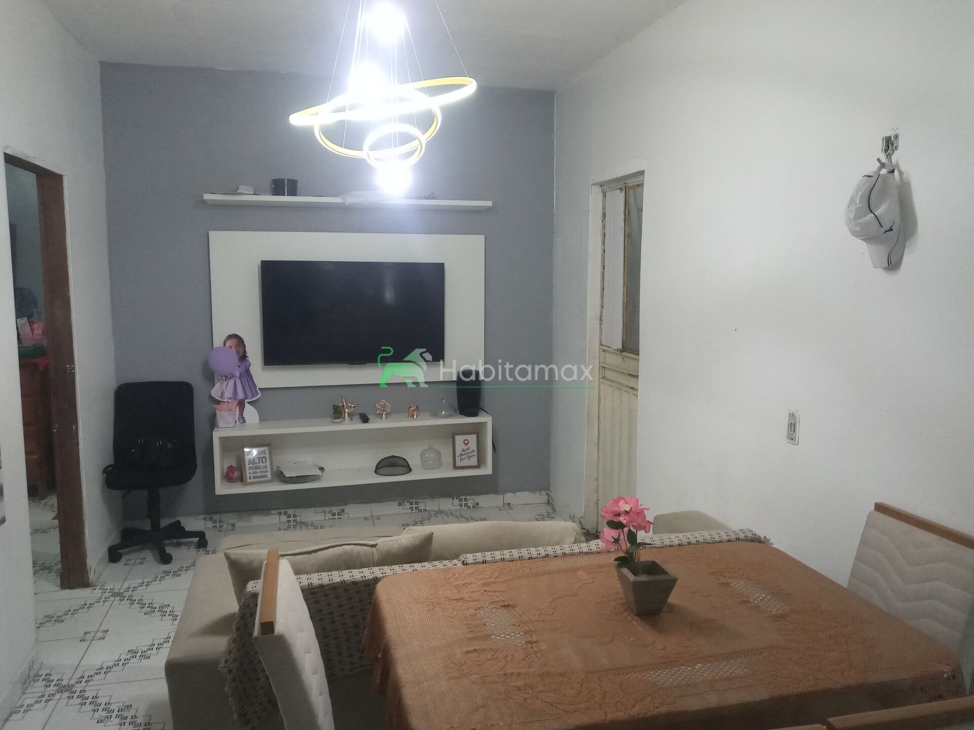 Casa, 2 quartos, 42 m² - Foto 10