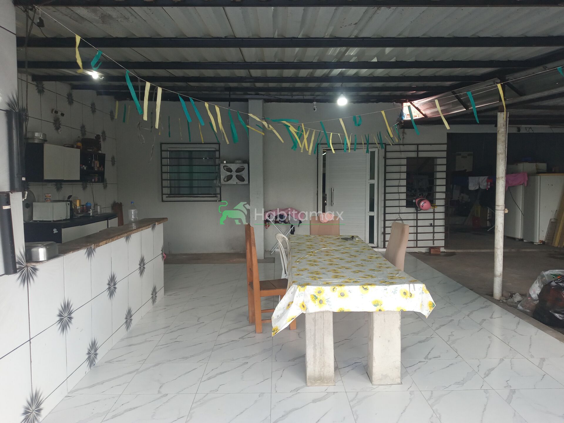 Casa, 2 quartos, 42 m² - Foto 8