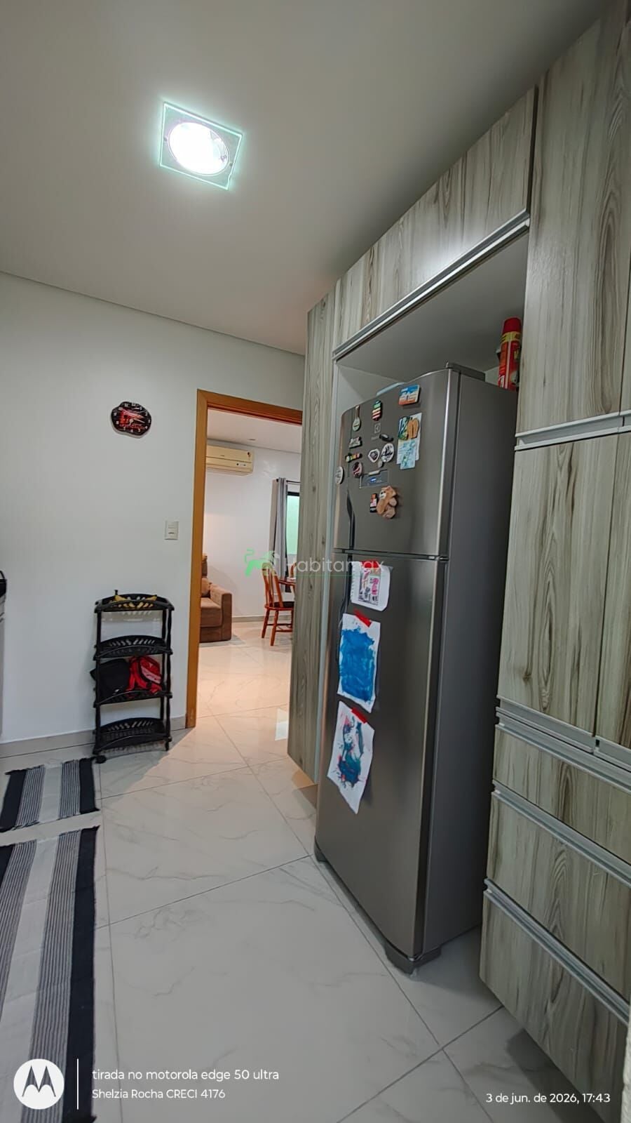 Casa, 3 quartos, 120 m² - Foto 17