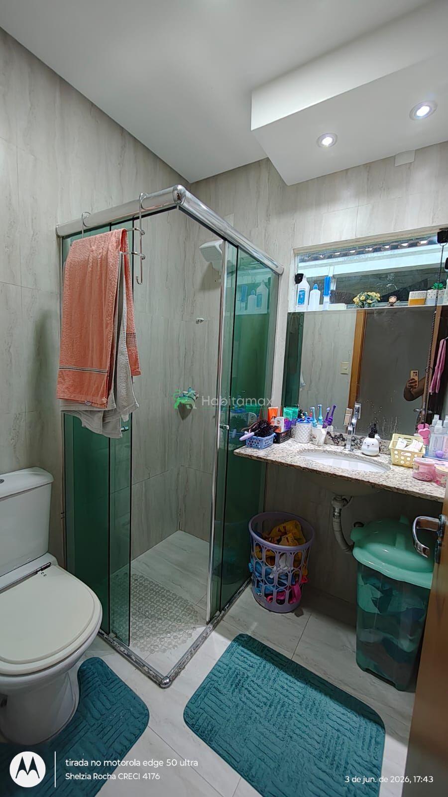 Casa, 3 quartos, 120 m² - Foto 19