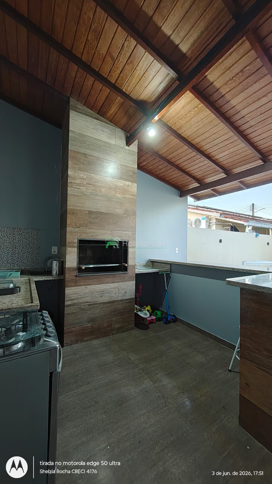 Casa, 3 quartos, 120 m² - Foto 3