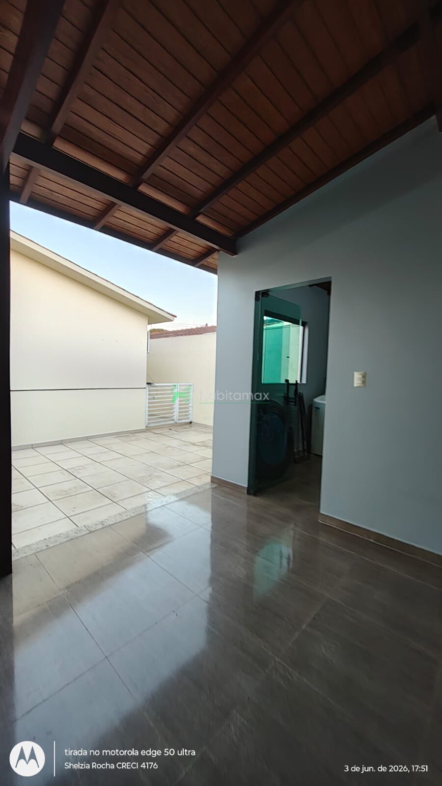 Casa, 3 quartos, 120 m² - Foto 4