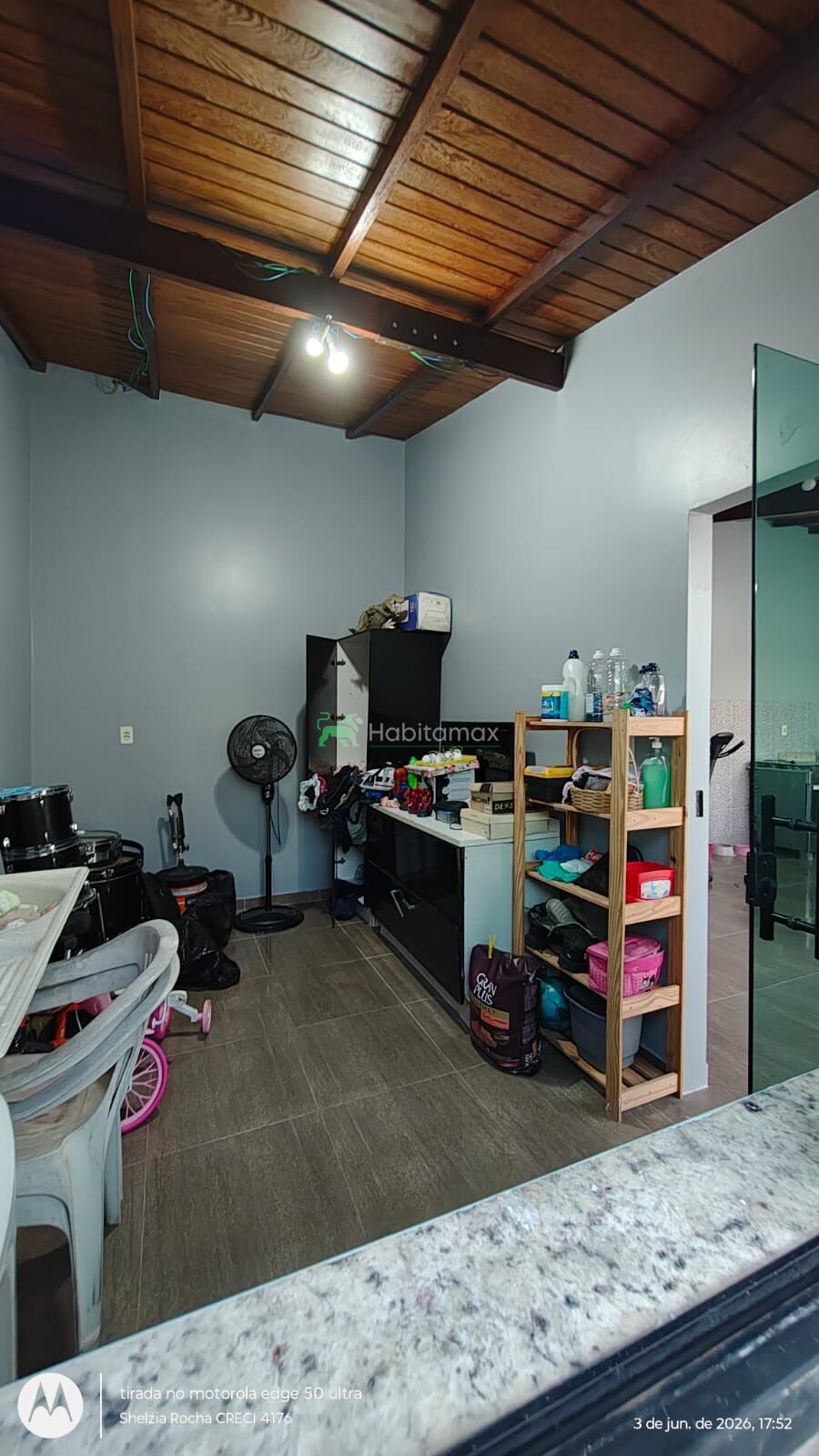 Casa, 3 quartos, 120 m² - Foto 14