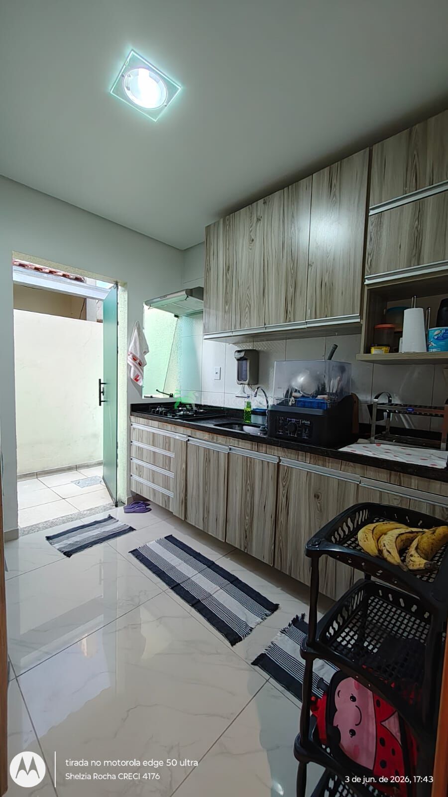 Casa, 3 quartos, 120 m² - Foto 8
