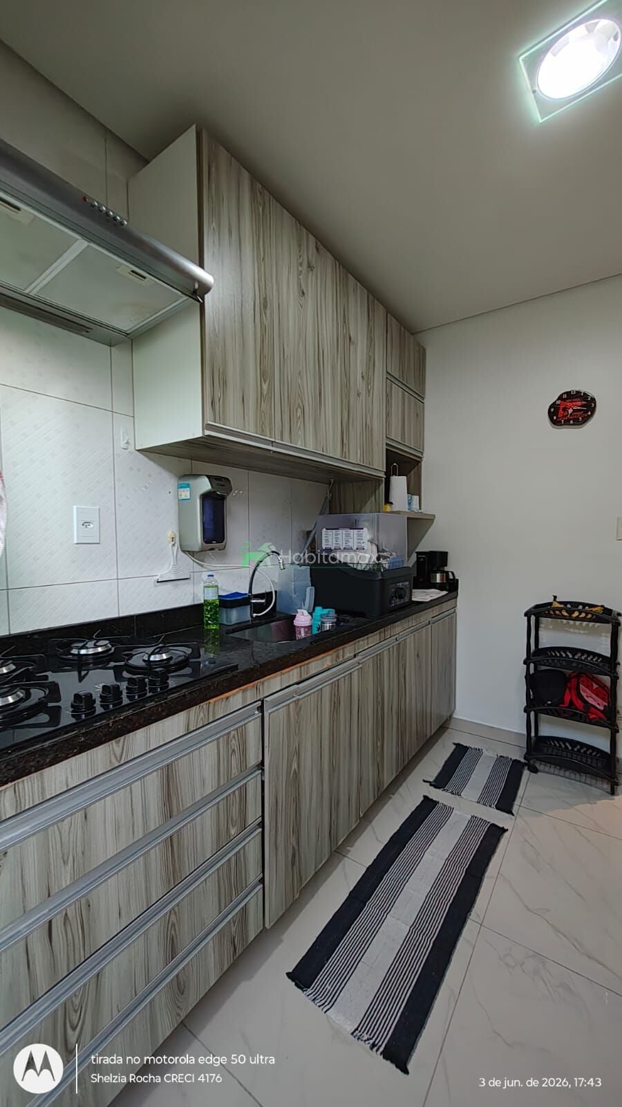 Casa, 3 quartos, 120 m² - Foto 9